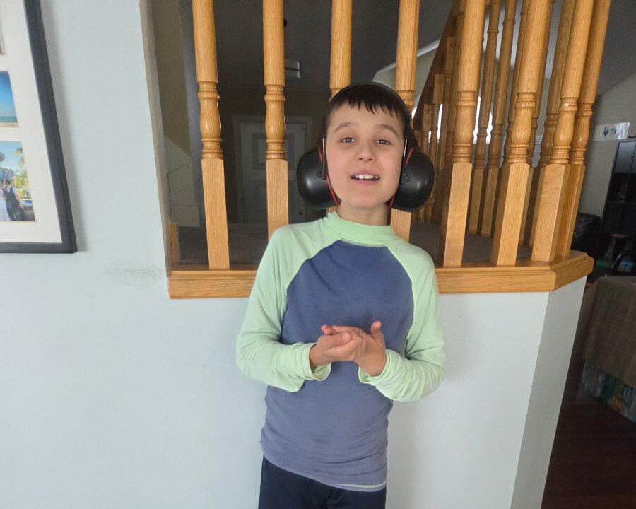Parker Wells Missing Calgary Alberta, Urgent Search Underway for 11-Year-Old Last Seen in Cambrian Heights