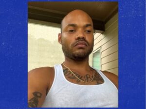 Christopher Channing Elliott, Missing Person Alert Jackson County 36, Last Seen Thursday, July 23