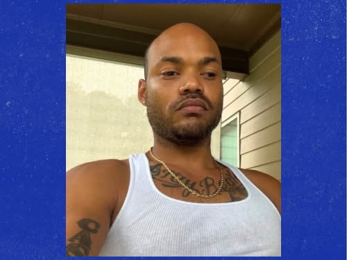 Christopher Channing Elliott, Missing Person Alert Jackson County 36, Last Seen Thursday, July 23