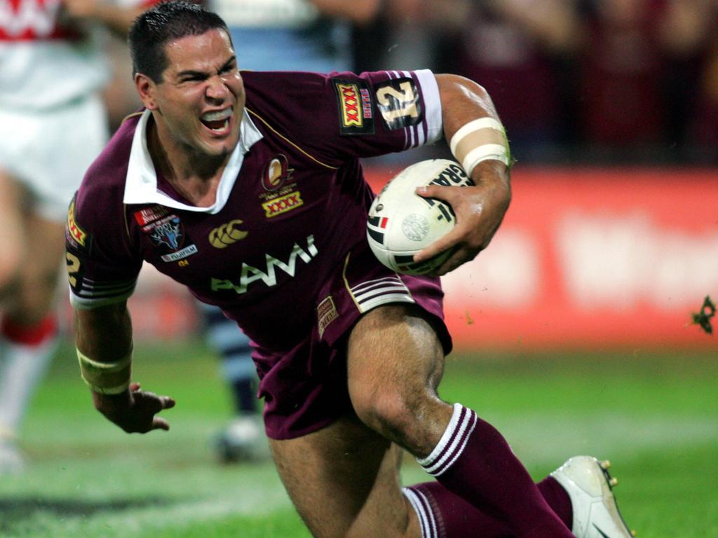 Carl Webb Death Obituary, Queensland Australia, Rugby League Great Dies at 42 After Motor Neurone Disease Battle