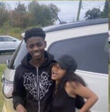 Jacoi Cosey death obituary Reserve, Louisiana, 18-year-old killed in shooting incident