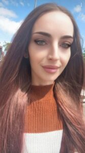 Megan King Death Liverpool, UK Obituary, family announces unexpected passing at 31