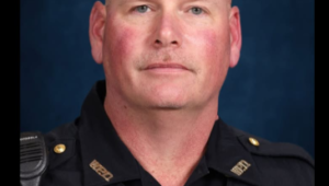 Sgt. Daniel Evans death obituary Winder, Georgia, police department mourns officer after 24 years of service