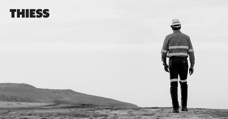 Andreas Loizou, Death, Accident Team Member at Thiess Pty Ltd, Winchester- Has Died