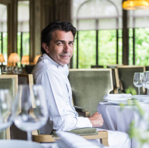 Antoine Alléno Death Obituary Paris, France, tragic crash claims son of chef Yannick Alléno in devastating road accident