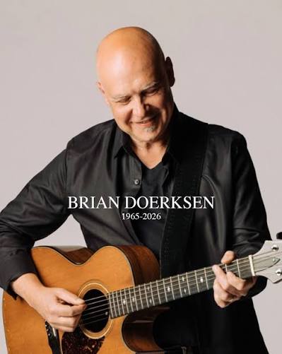 Brian Doerksen death obituary, Integrity Music worship leader and songwriter remembered for lasting legacy