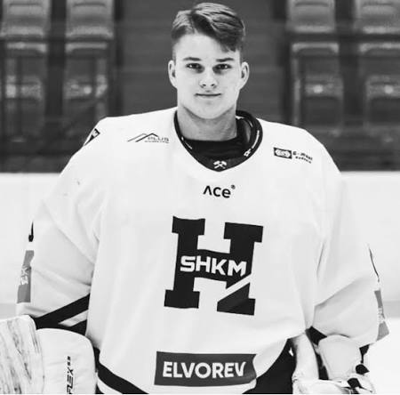 Jakub Mládek Death Hodonín, Czech Obituary, SHKM Baník Hodonín goaltender dies at 20