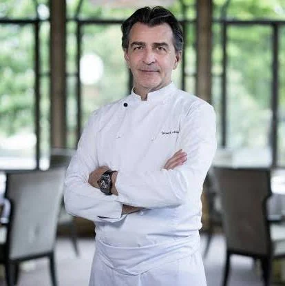 Antoine Alléno Accident, Paris, France Death – Tragic Crash That Killed Chef Yannick Alléno’s Son Changed Family Forever