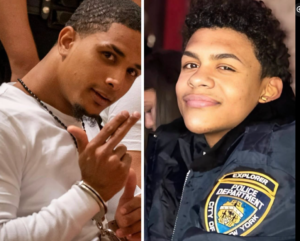 Jonaiki Martínez-Estrella Death Obituary New York Prison, inmate convicted in Junior Guzmán-Félix case dies in custody
