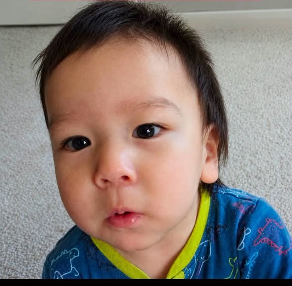 AMBER Alert Sebastian Jones Missing 11-month-old, Texas - Help Locate